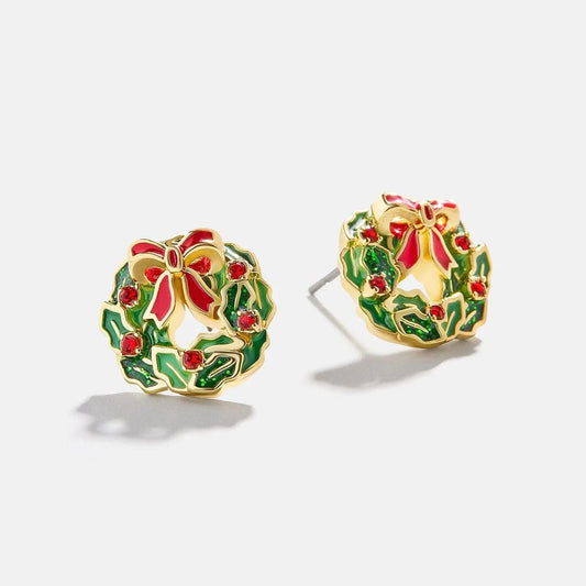 🎄For Christmas Gift - Christmas Earrings