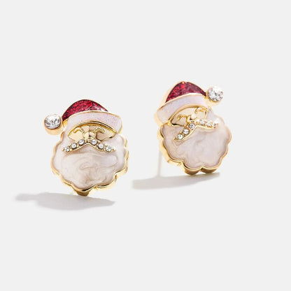🎄For Christmas Gift - Christmas Earrings