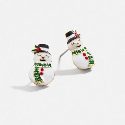 🎄For Christmas Gift - Christmas Earrings