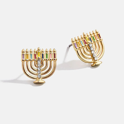 🎄For Christmas Gift - Christmas Earrings