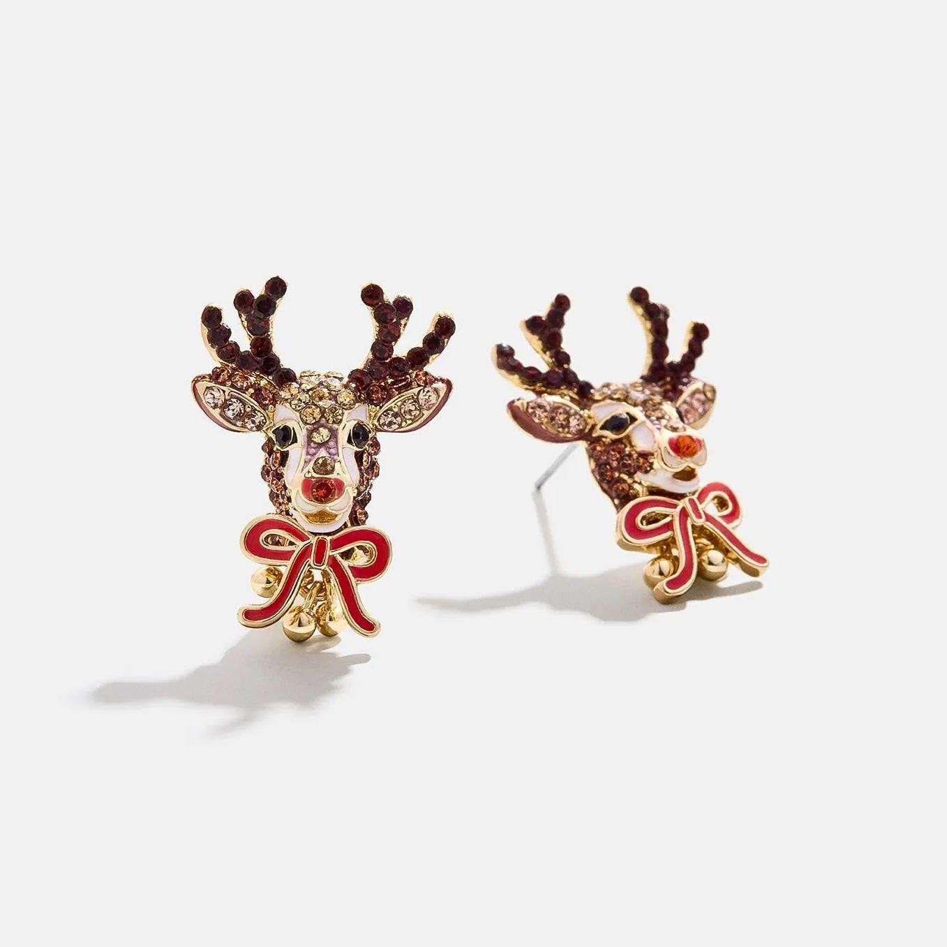 🎄For Christmas Gift - Christmas Earrings