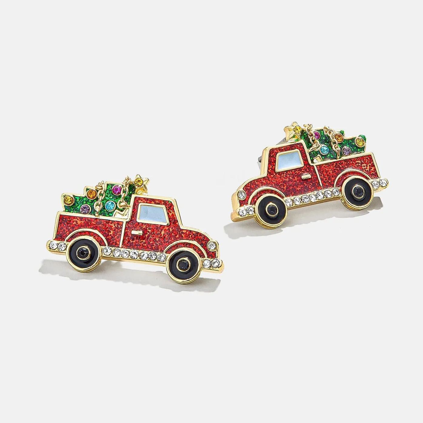 🎄For Christmas Gift - Christmas Earrings