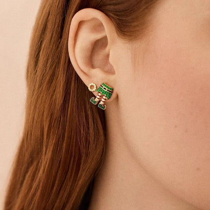 🎄For Christmas Gift - Christmas Earrings