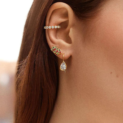 🎄For Christmas Gift - Christmas Earrings