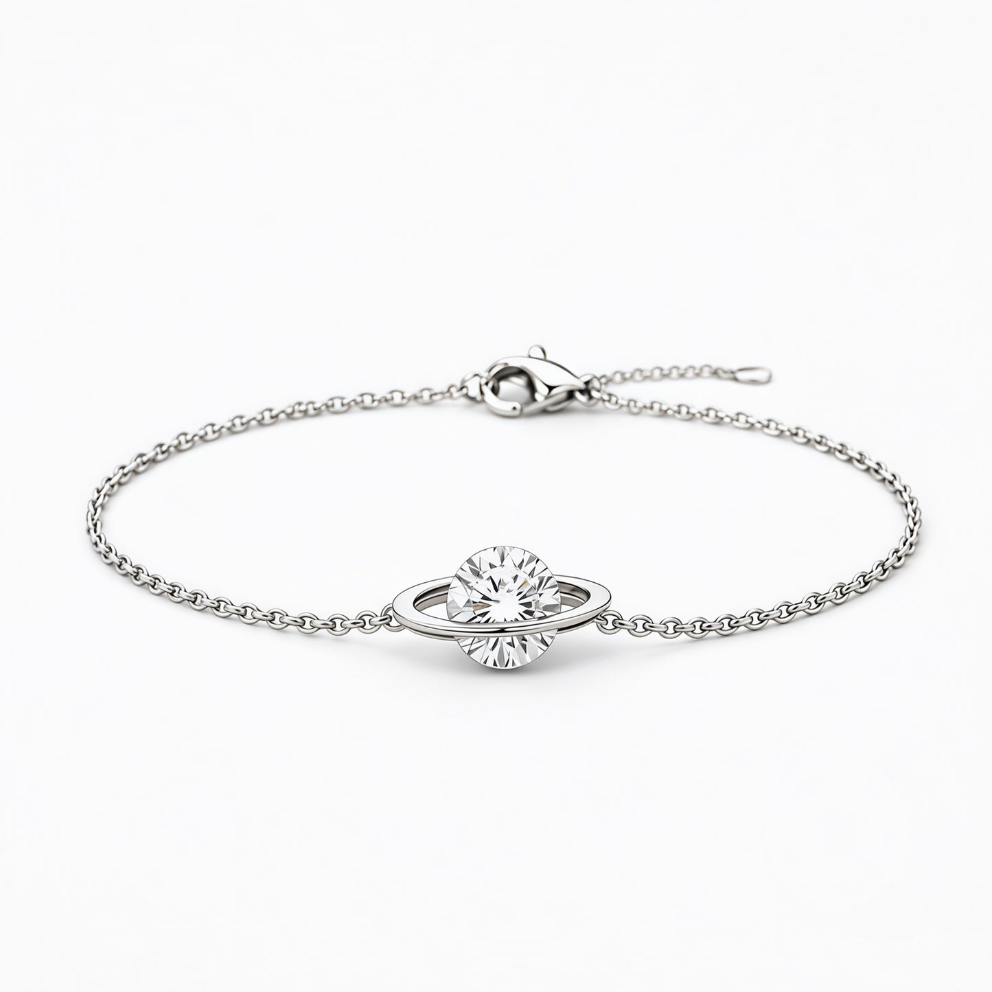 For Daughter- You Are The Most Special Star Birthstone Bracelet