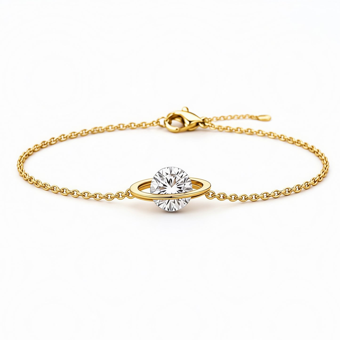 For Daughter- You Are The Most Special Star Birthstone Bracelet